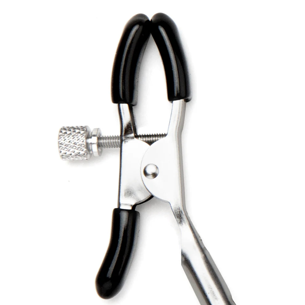 Close-up-of-Lux-Fetish-Nipple-Clamp-from-the-set