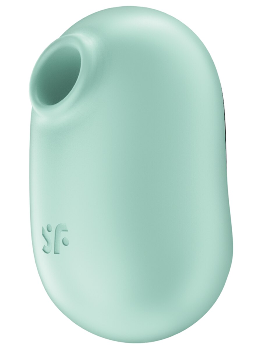 Satisfyer Pro To Go 2