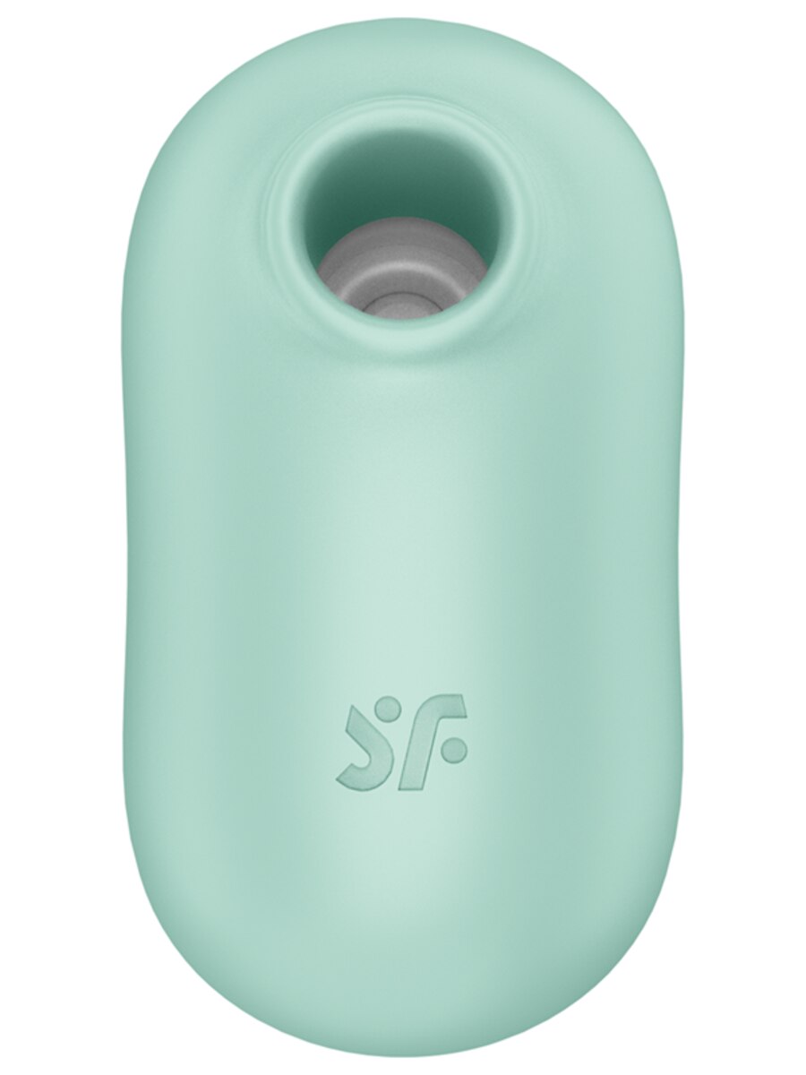 Satisfyer Pro To Go 2