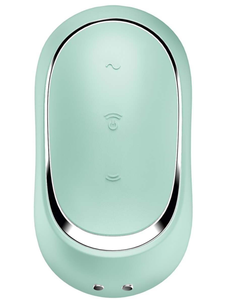 Satisfyer Pro To Go 2
