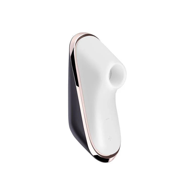 Satisfyer Pro Traveler - Clitoral Stimulator