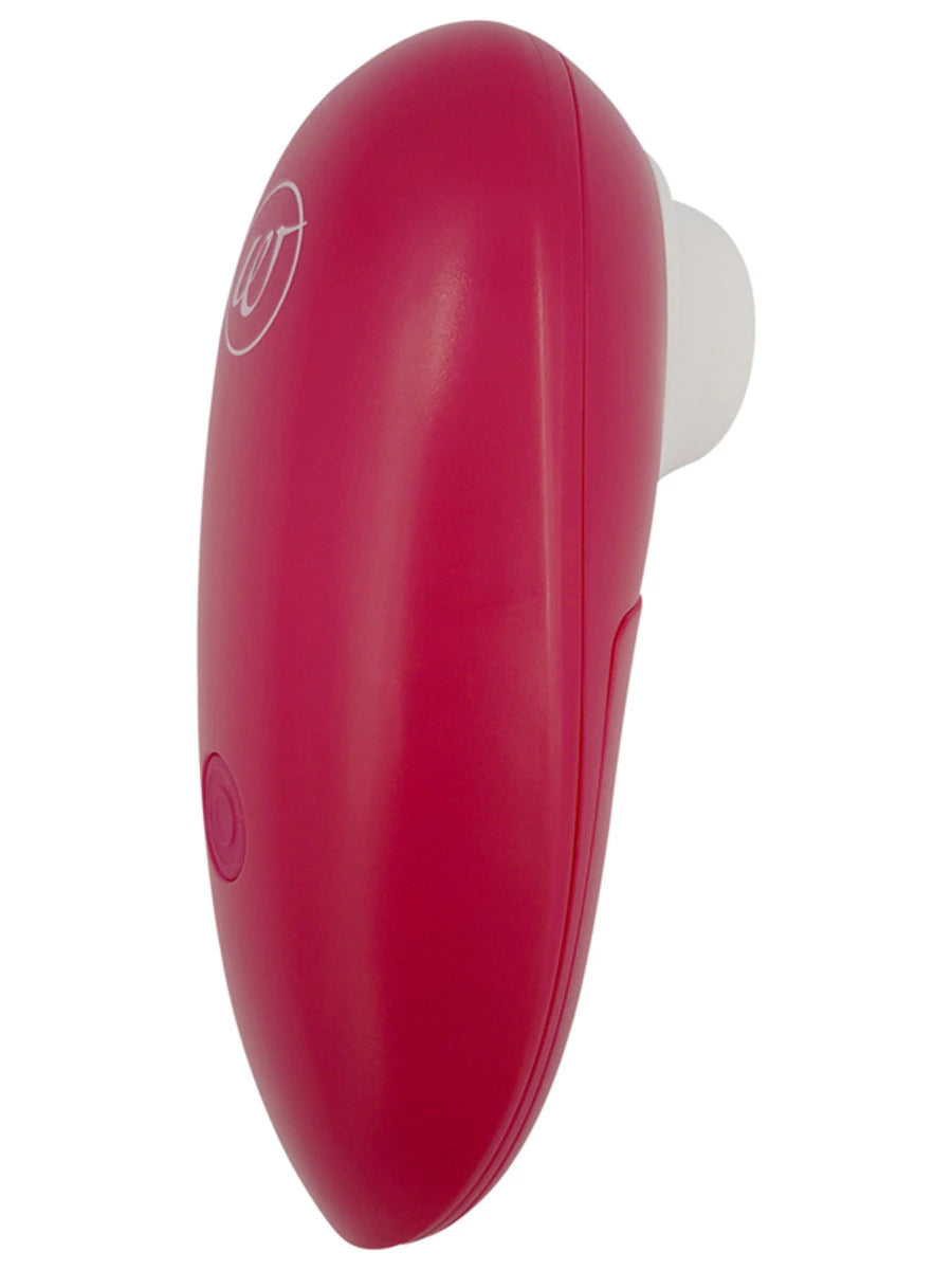 Womanizer Mini Red Wine | The Original