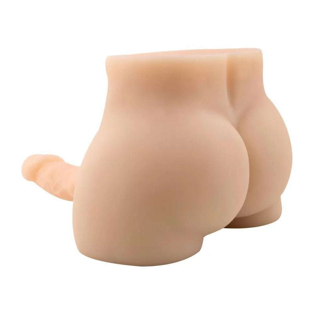 Big Johnny Male Doll