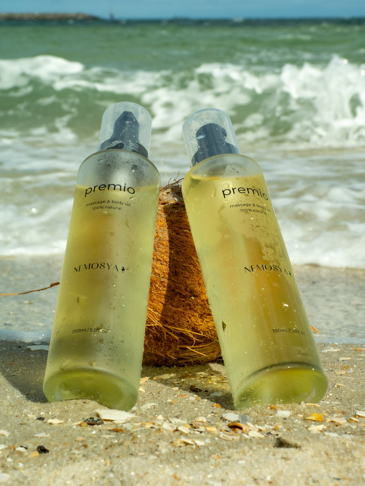 Sex Oils & Sex Lubes