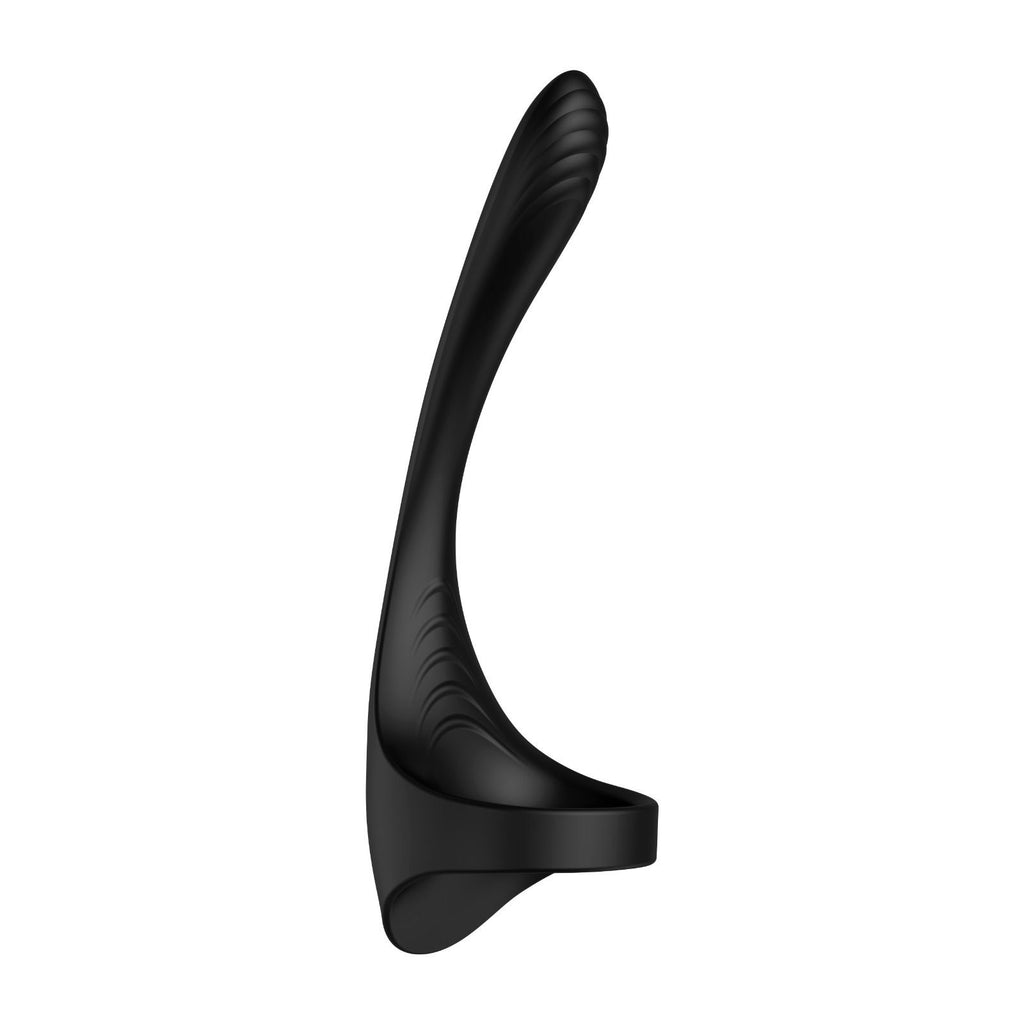 Beginner’s Vibrating Prostate Massager