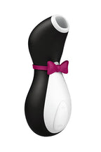 Satisfyer Penguin - Clitoral Stimulator