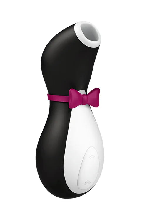 Satisfyer Penguin - Clitoral Stimulator