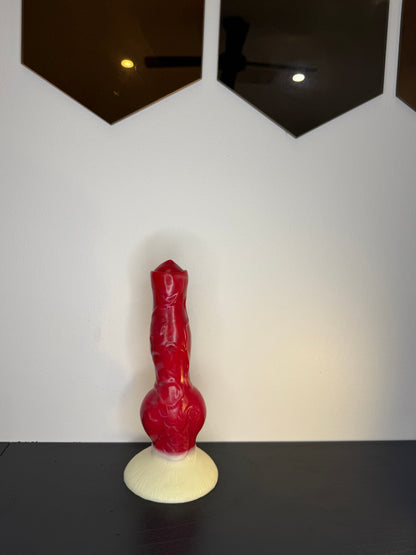 Canine Dildo