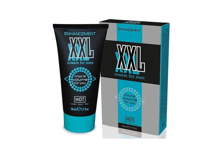 Enhancement XXL Cream For Men 50ml