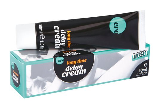 Ero Delay Cream 30 ml