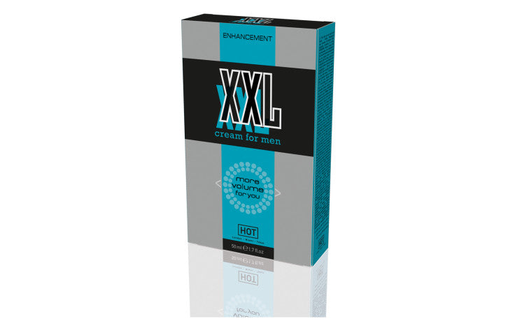 Enhancement XXL Cream For Men 50ml