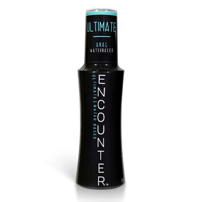Ultimate Encounter Water Based Anal Lubricant 2oz/59ml