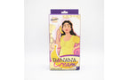 Banana Cream Air Pulse G-Spot Vibrator