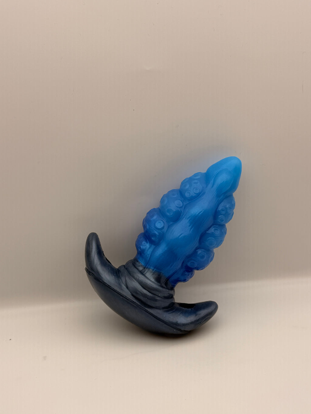 Alien Halo Butt Plug
