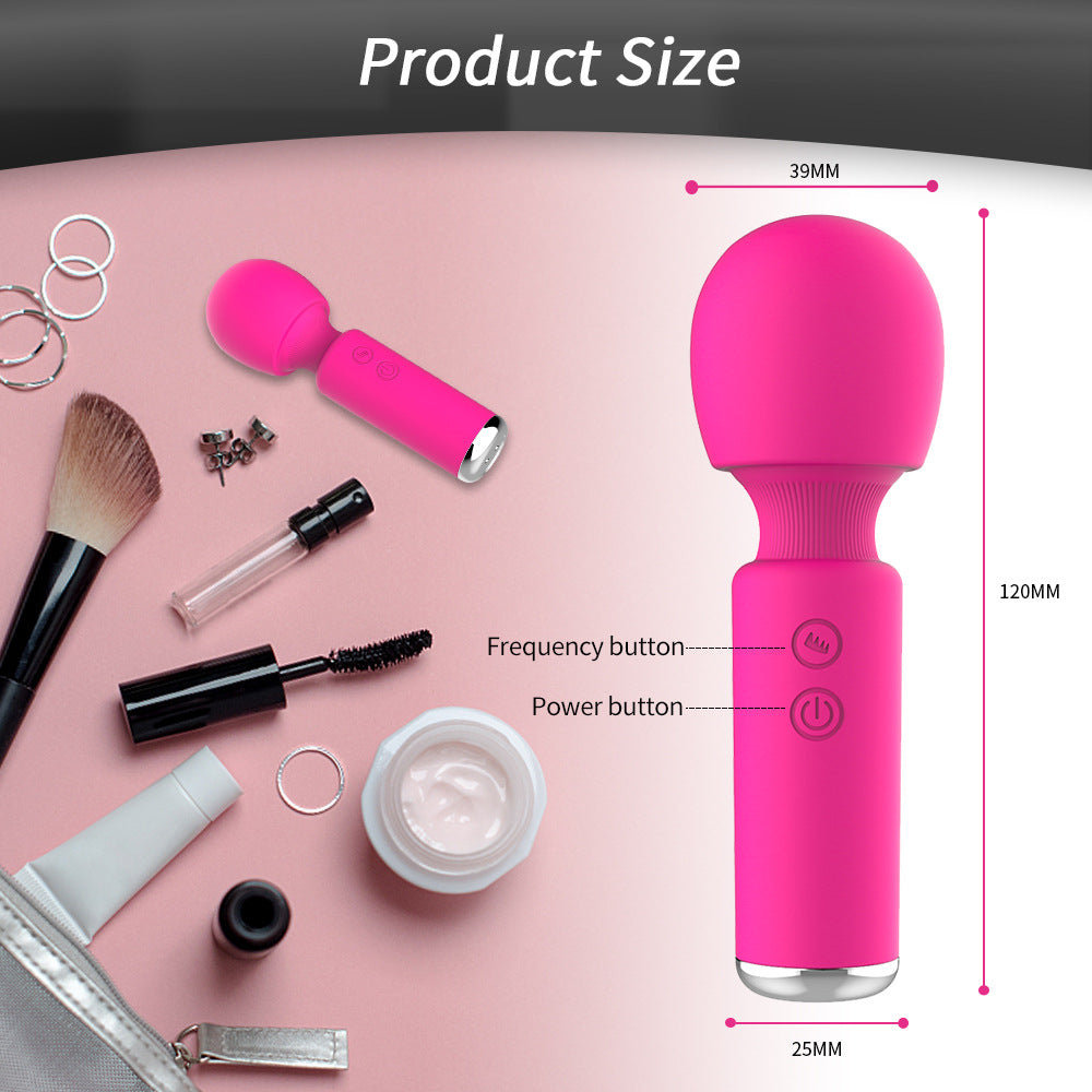 Mini Wand