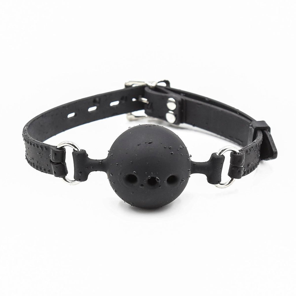 Mouth Gag