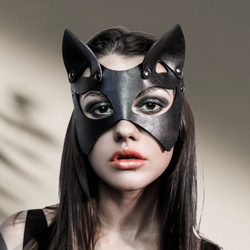 Sexy Cat Mask