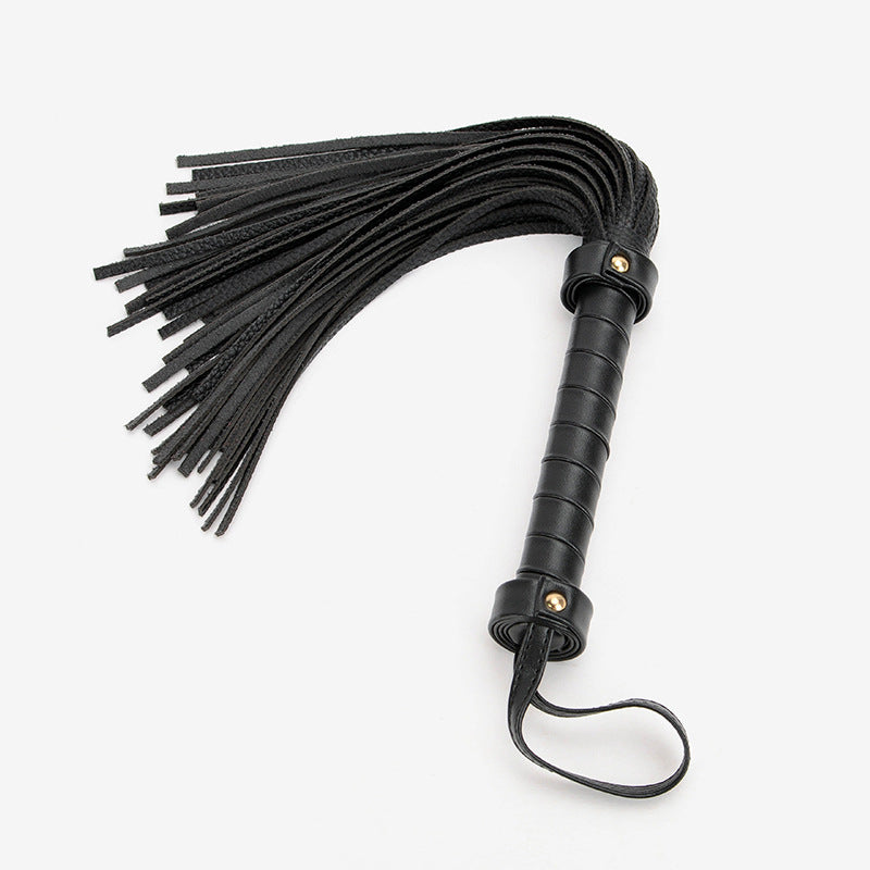 Black Whip