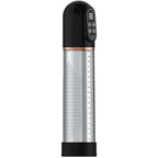 LCD Waterproof Electric Penis Pump