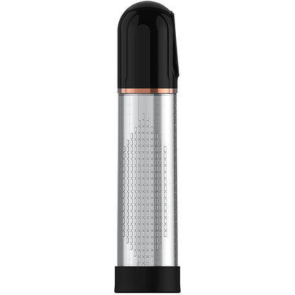 LCD Waterproof Electric Penis Pump