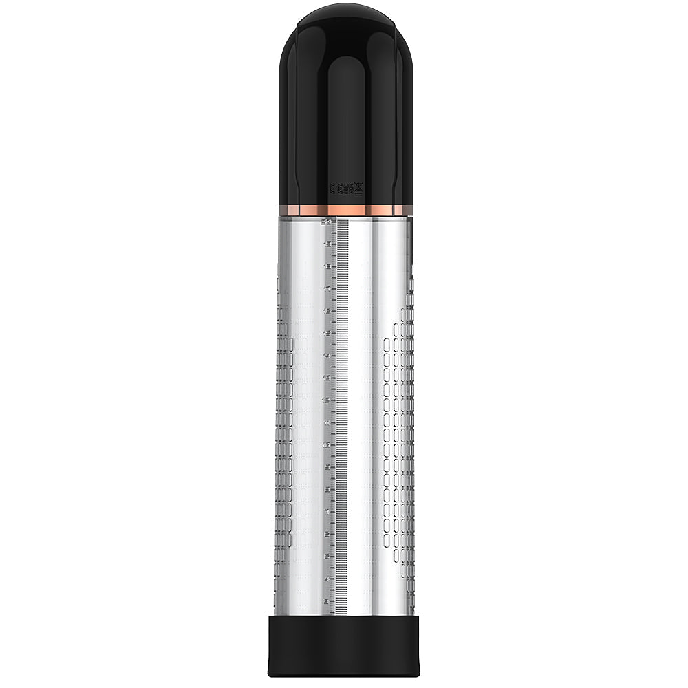 LCD Waterproof Electric Penis Pump