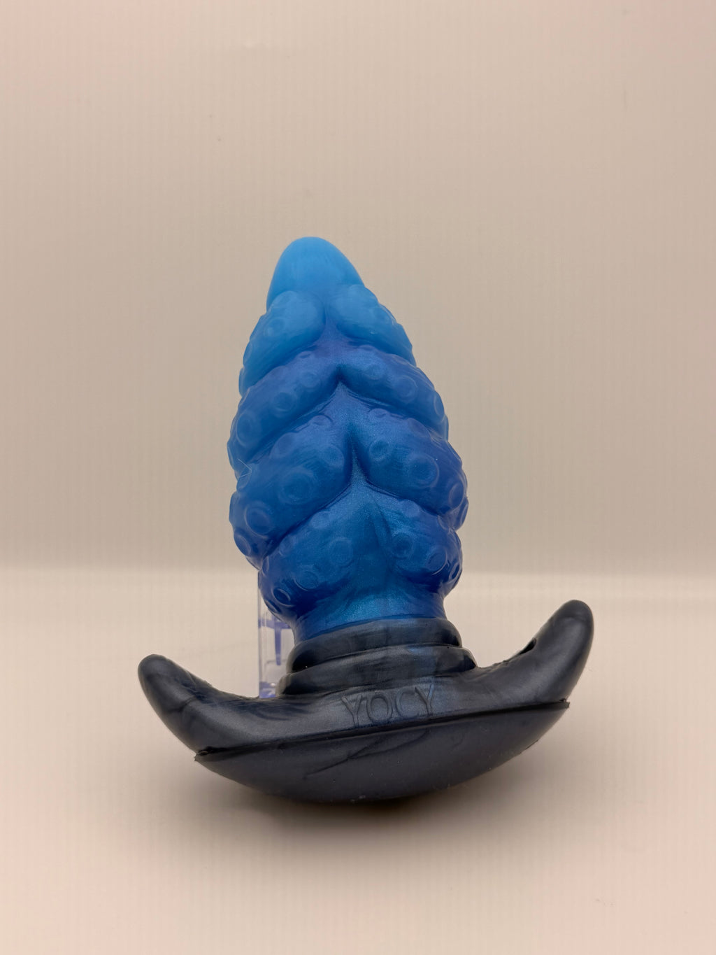 Alien Halo Butt Plug