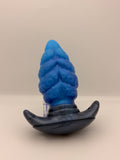 Alien Halo Butt Plug