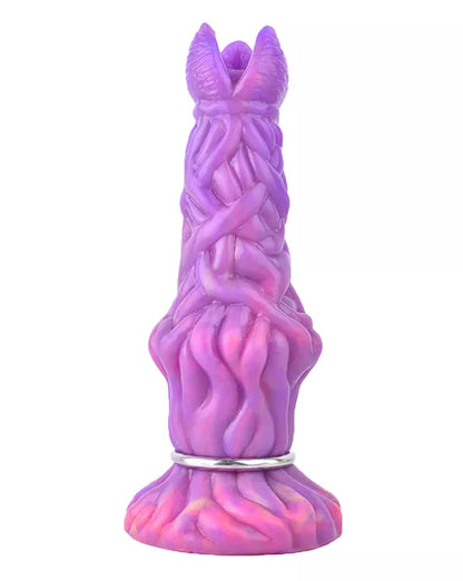 Alien Egg Shooting Dildo