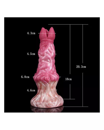 Alien Egg Shooting Dildo