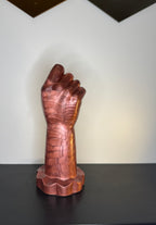 Fisting Hand
