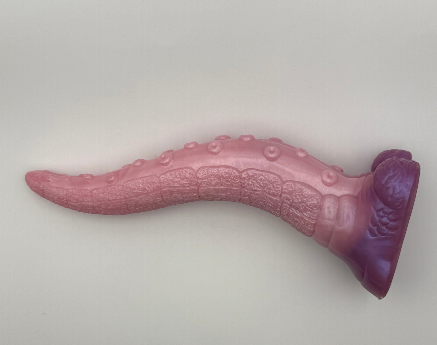 Tentacle Dildo