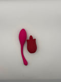 G & C Bundle - Love Egg & Rose Tongue