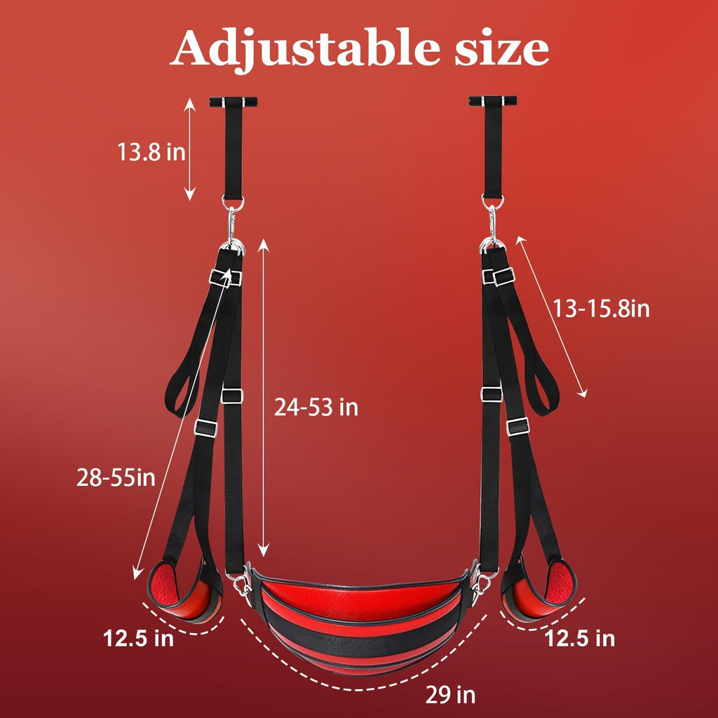 Door Sex Swing