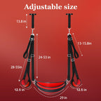 Door Sex Swing