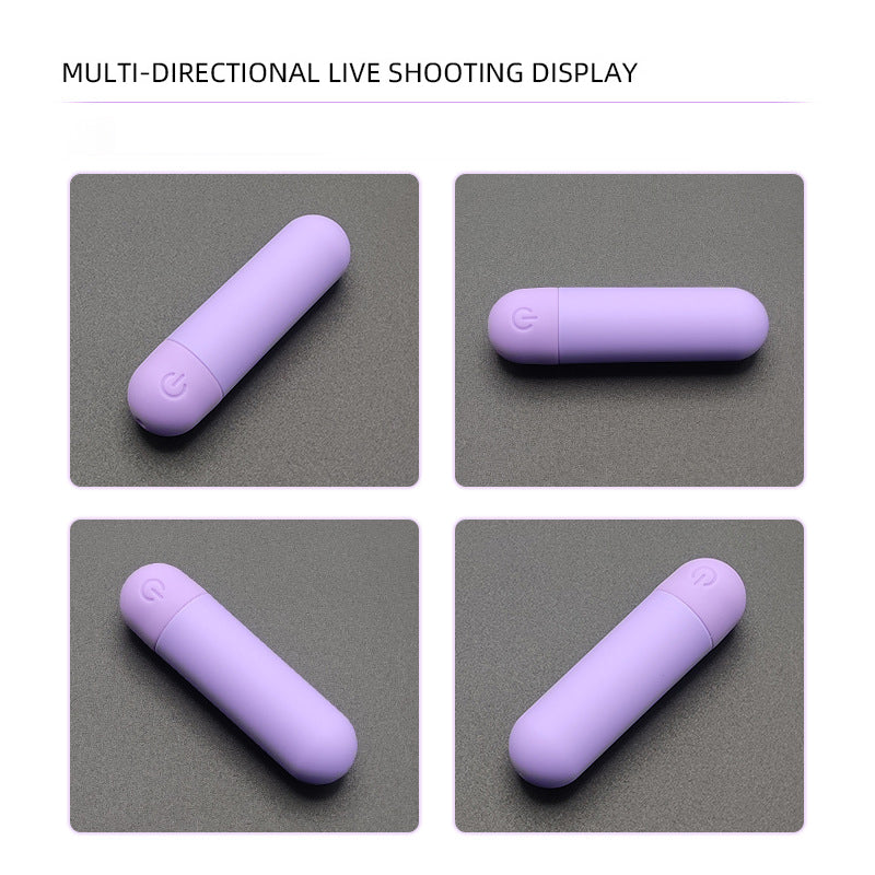 Bullet Vibrator