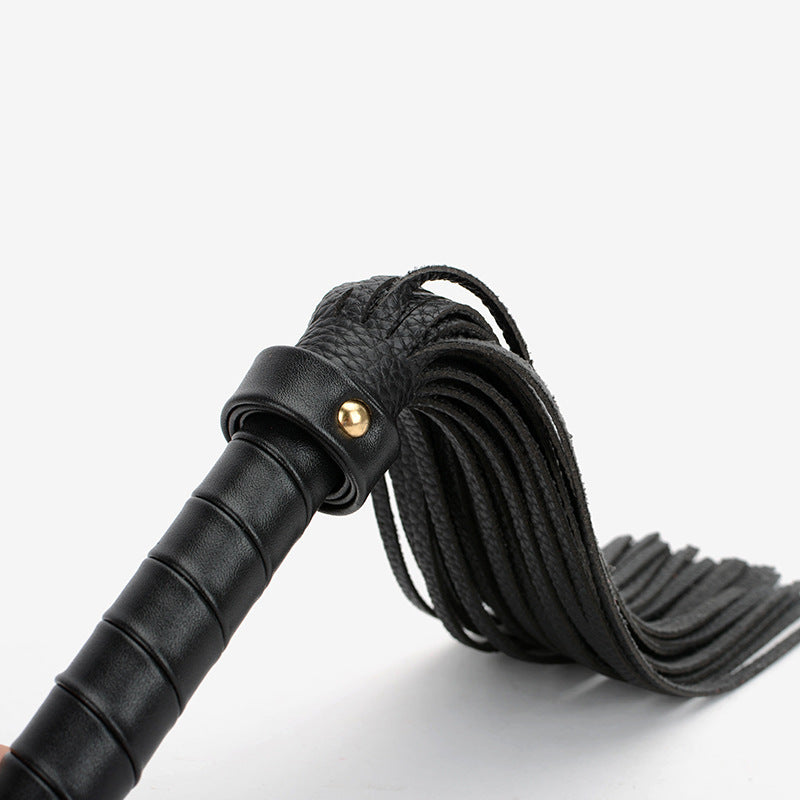 Black Whip