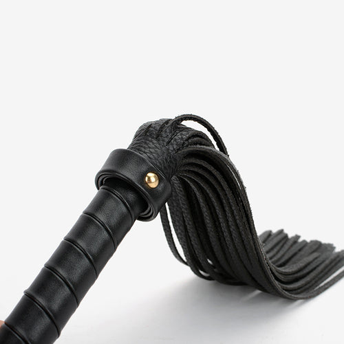 Black Whip