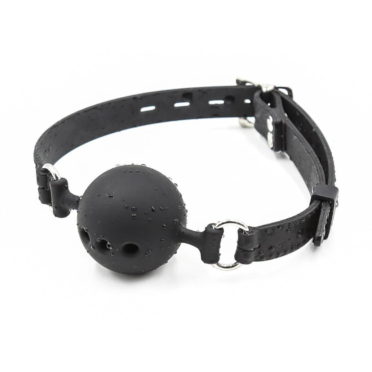 Mouth Gag