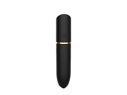 Adrien Lastic Rocket Black Rechargeable Bullet