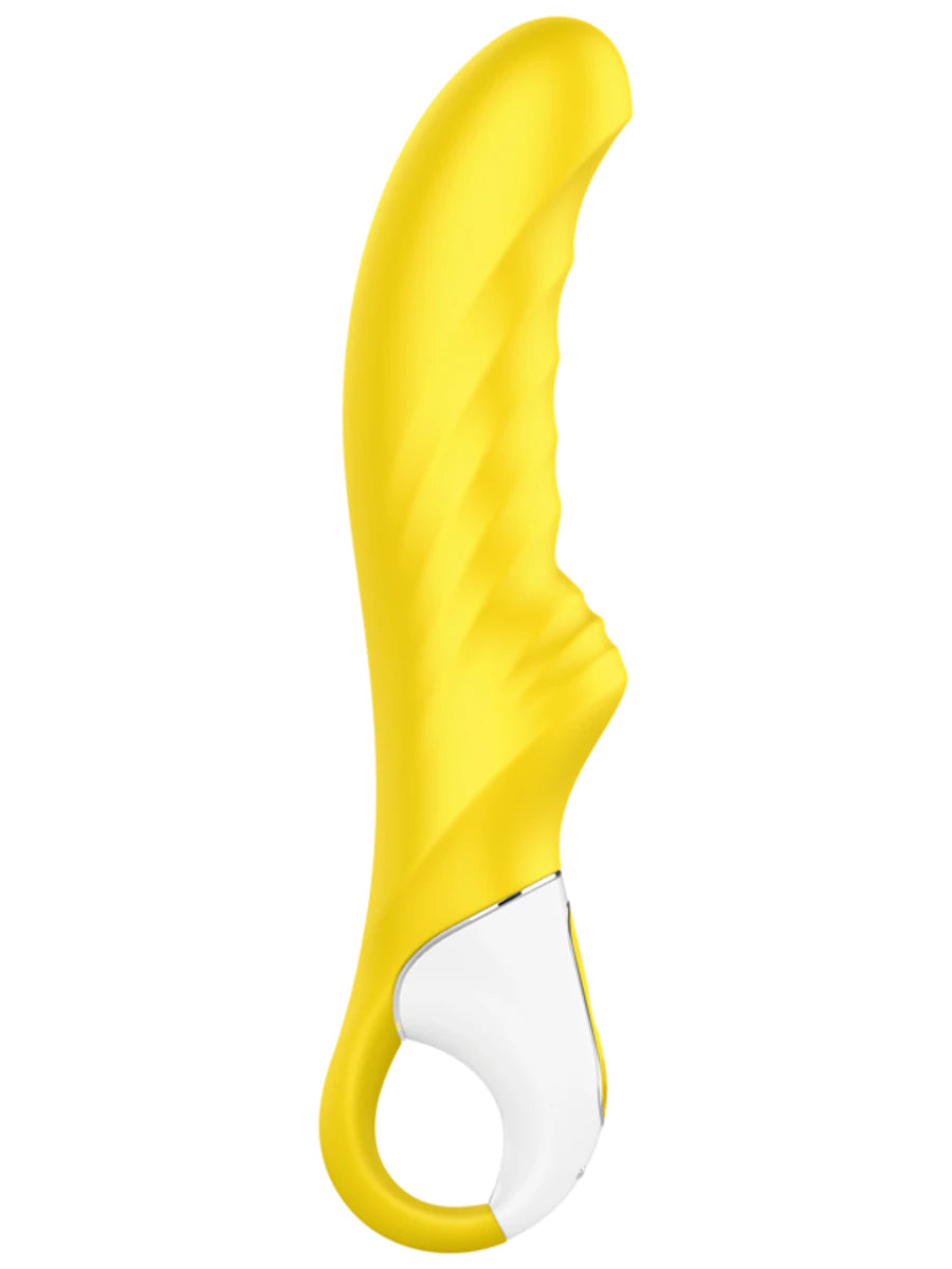SATISFYER YUMMY SUNSHINE