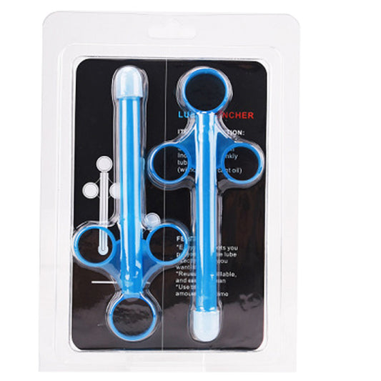 Lube Shooter - Pack of 2