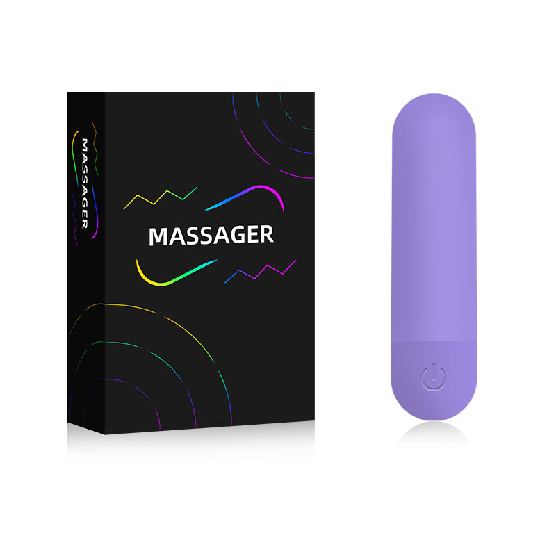 Bullet Vibrator