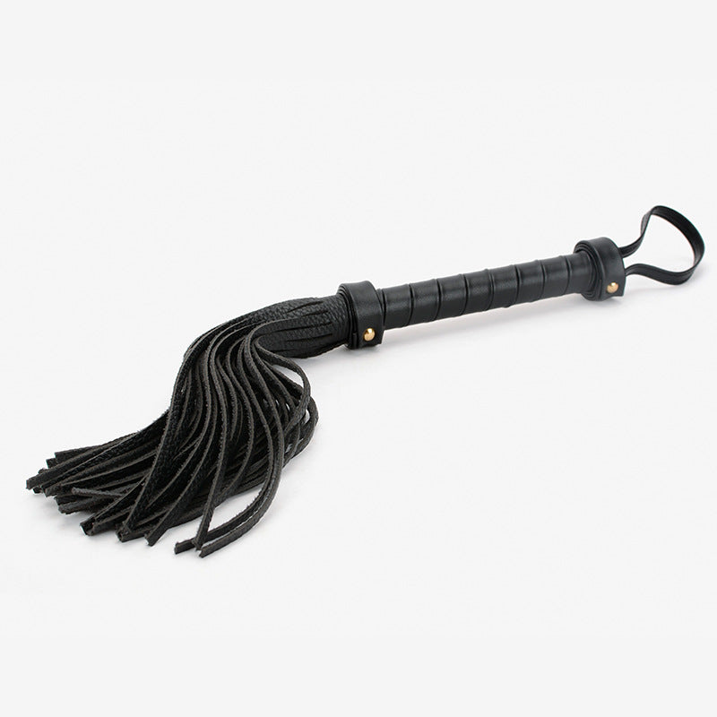 Black Whip