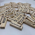 Sexy Jenga