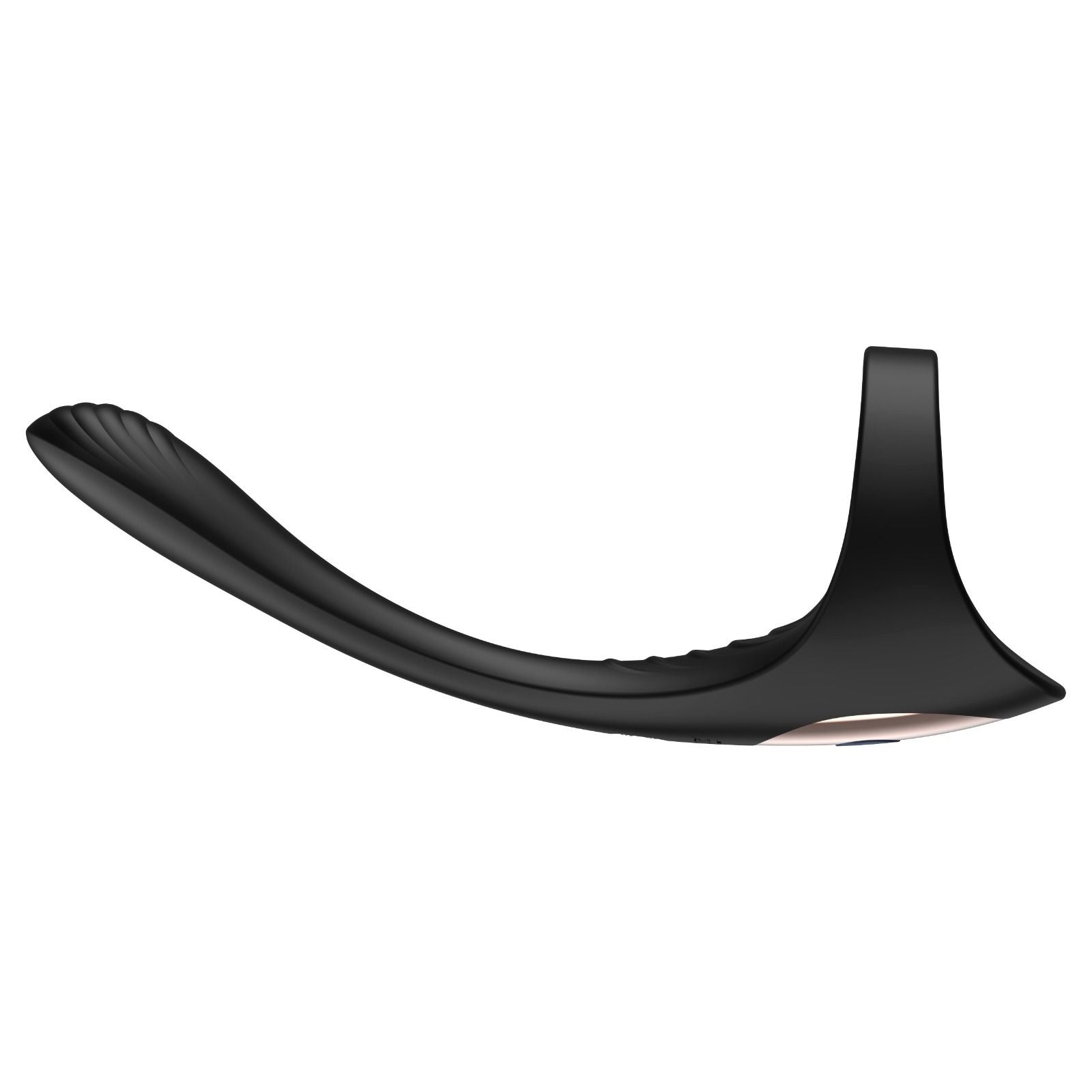 Beginner’s Vibrating Prostate Massager