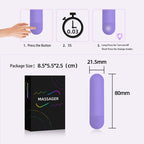Bullet Vibrator