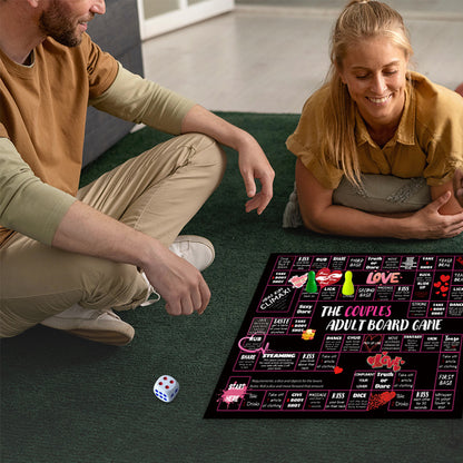 Adult Board Game