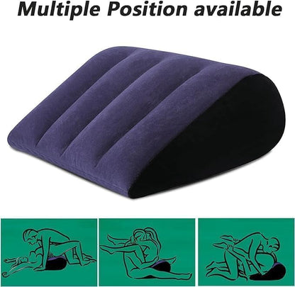 Inflatable Sex Pillow