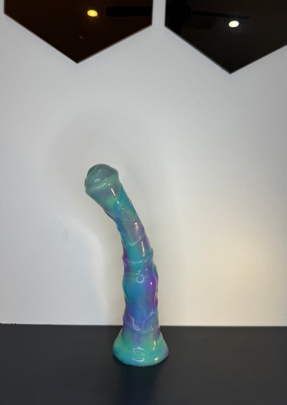 Premium Silicone Fantasy Dildo