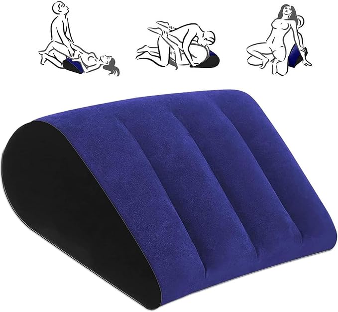 Inflatable Sex Pillow